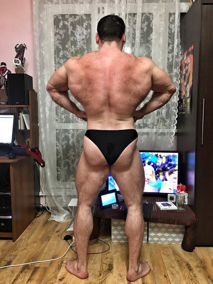 Начало сушки. Весна 2018 года. - Бодибилдинг форум AnabolicShops