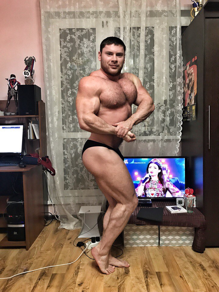 Начало сушки. Весна 2018 года. - Бодибилдинг форум AnabolicShops