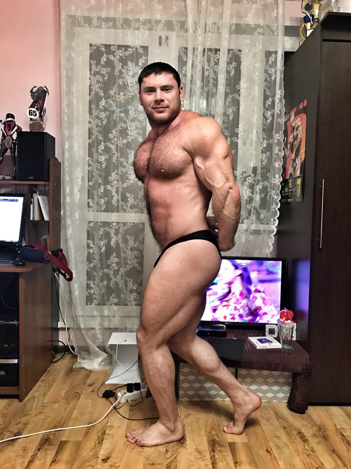 Начало сушки. Весна 2018 года. - Бодибилдинг форум AnabolicShops