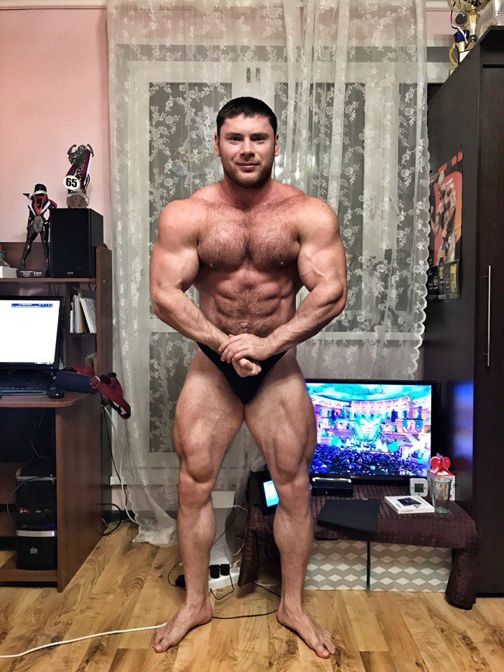 Начало сушки. Весна 2018 года. - Бодибилдинг форум AnabolicShops