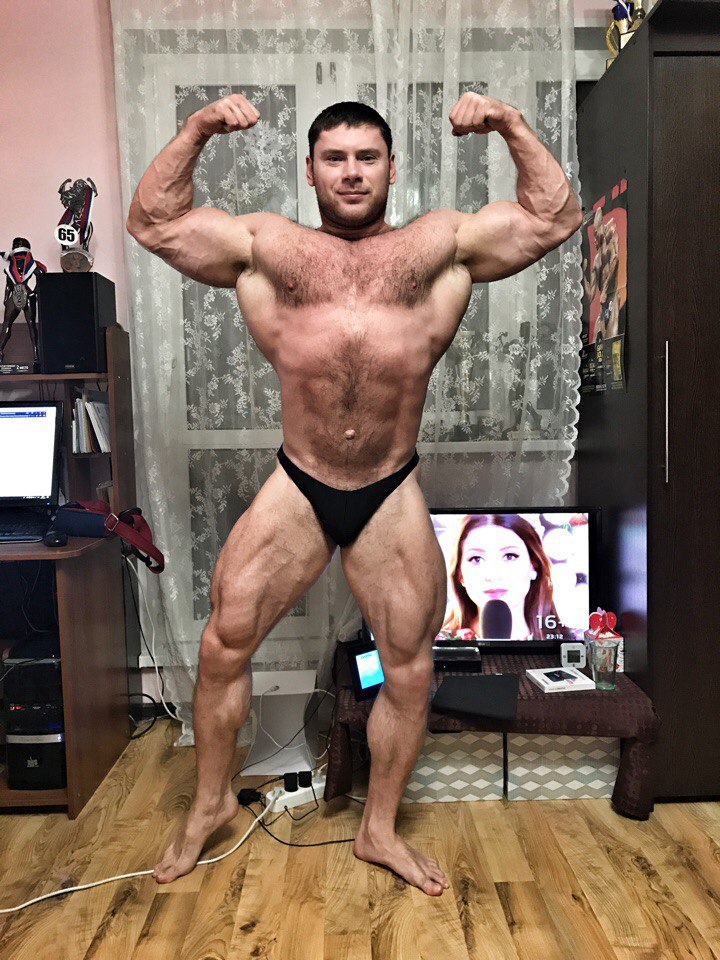 Начало сушки. Весна 2018 года. - Бодибилдинг форум AnabolicShops