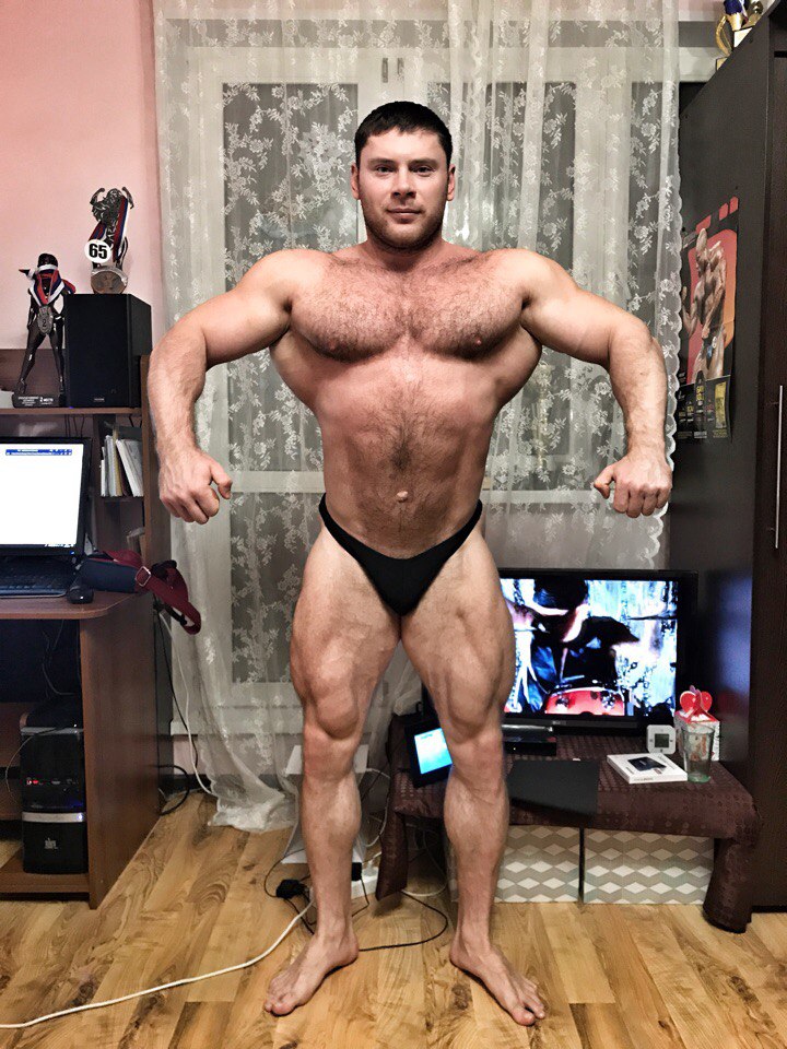 Начало сушки. Весна 2018 года. - Бодибилдинг форум AnabolicShops