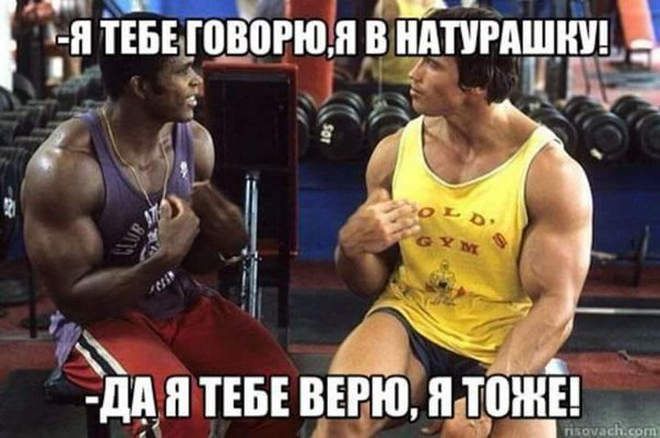 Курилка- разговоры на любые темы - Бодибилдинг форум AnabolicShops