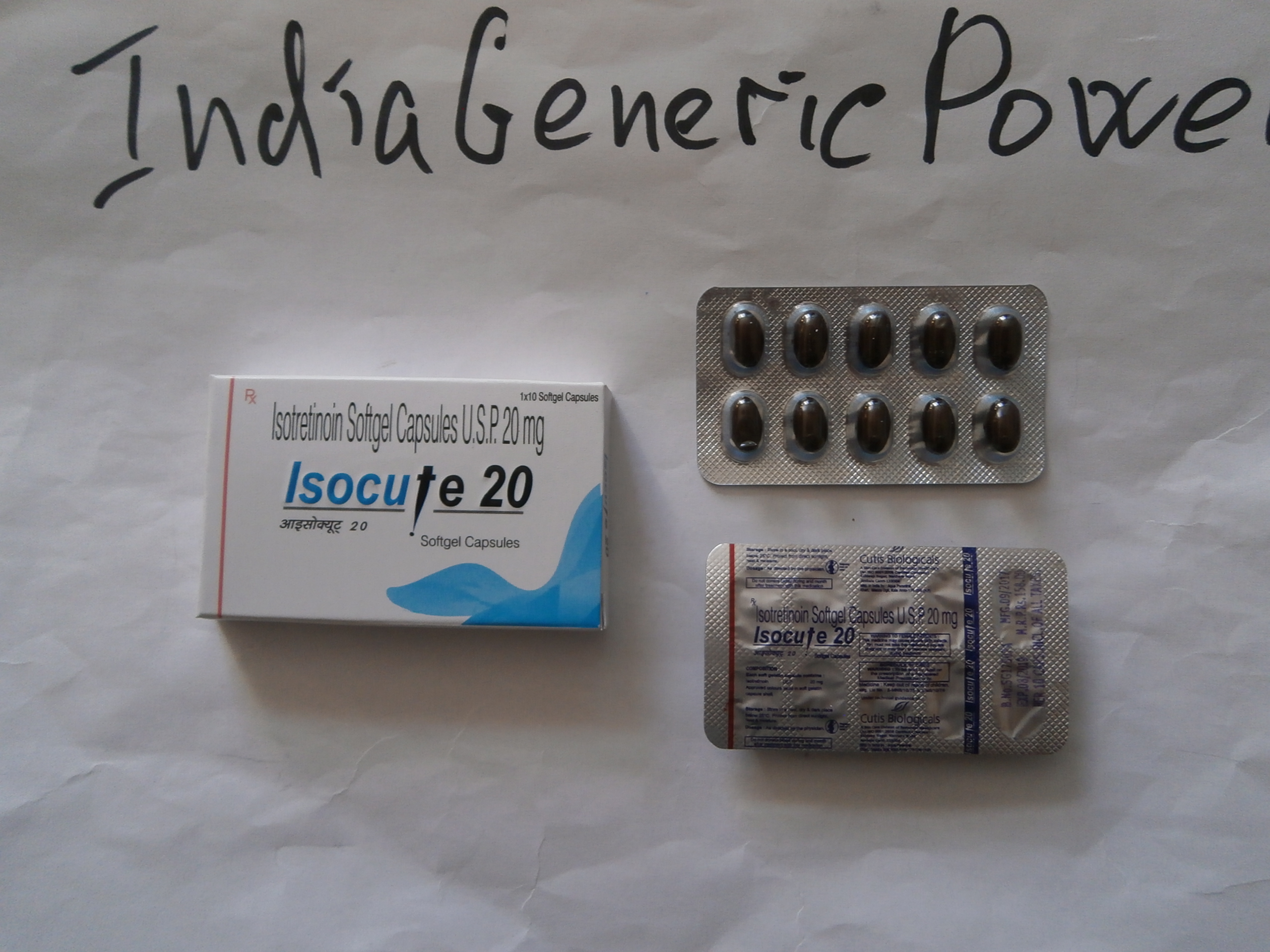 IndiaGenericPower- магазин ПКТ! - Бодибилдинг форум AnabolicShops