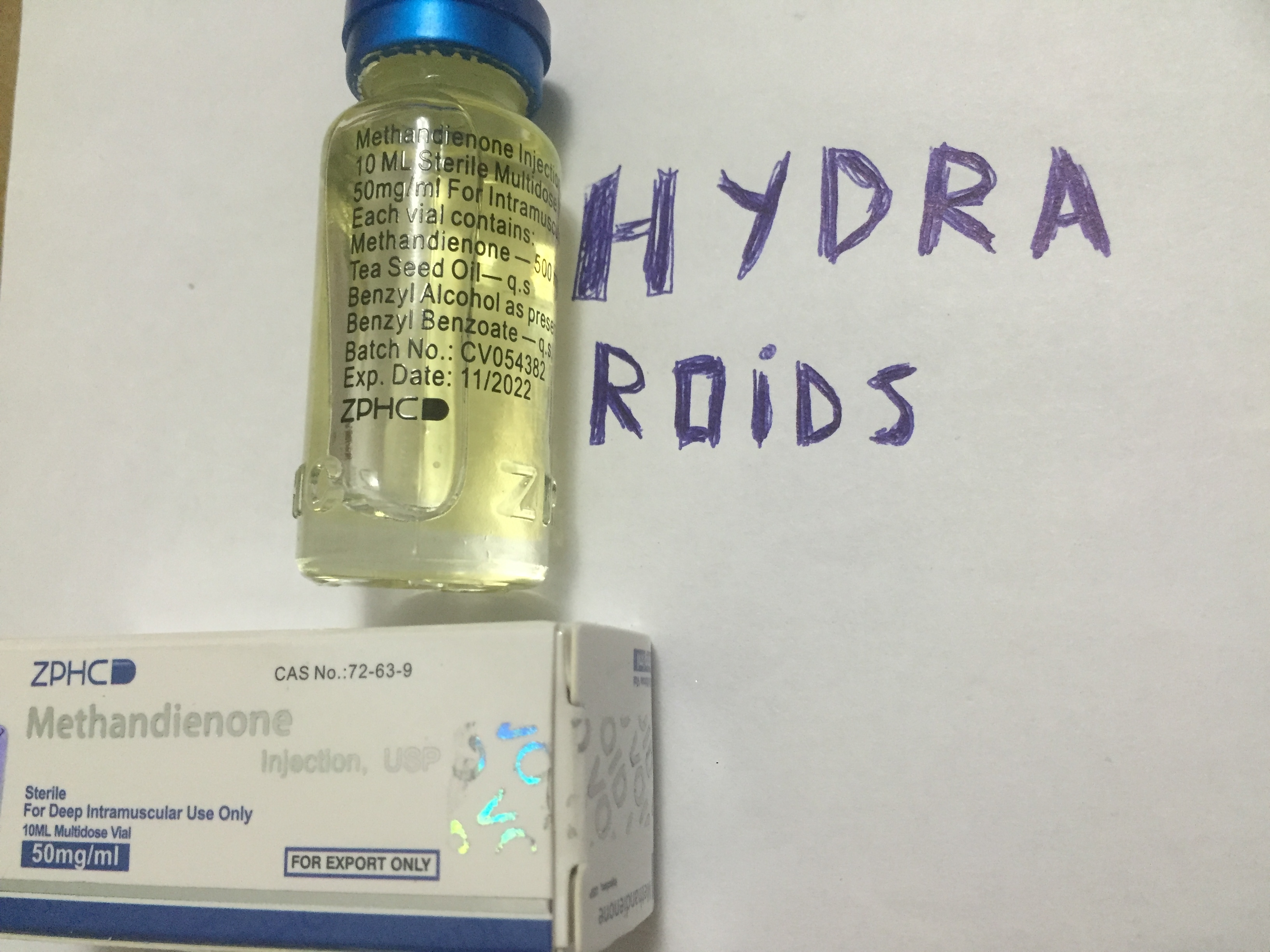 Hydra-roids.com   Spectrum Pharma, Zphc - Бодибилдинг форум AnabolicShops