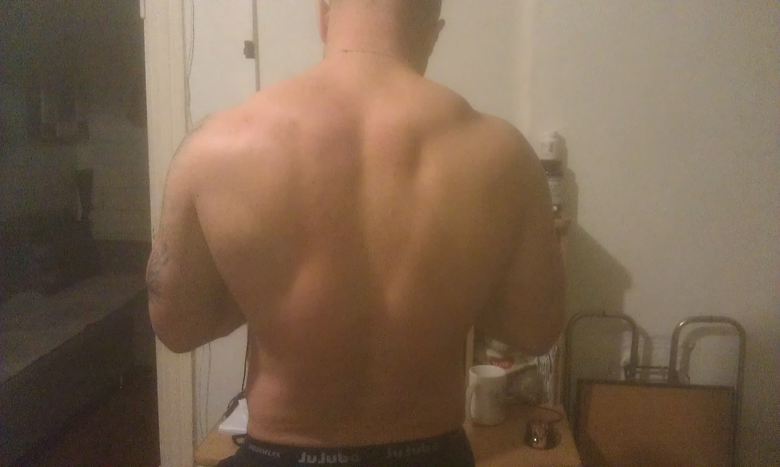 lexx83 - Бодибилдинг форум AnabolicShops