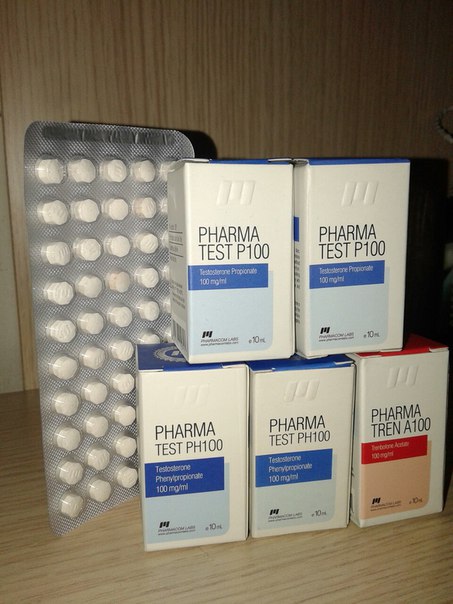 Магазин Фрэнка. Pharmacom Labs Official. Марка №1 в Мире! - Бодибилдинг форум AnabolicShops