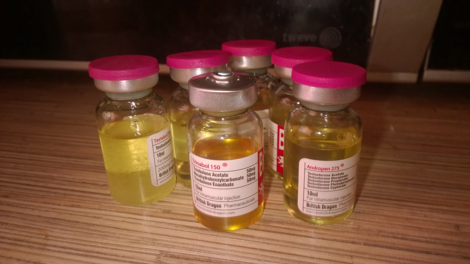 Dragon6666.com - Дон Дракон - Бодибилдинг форум AnabolicShops