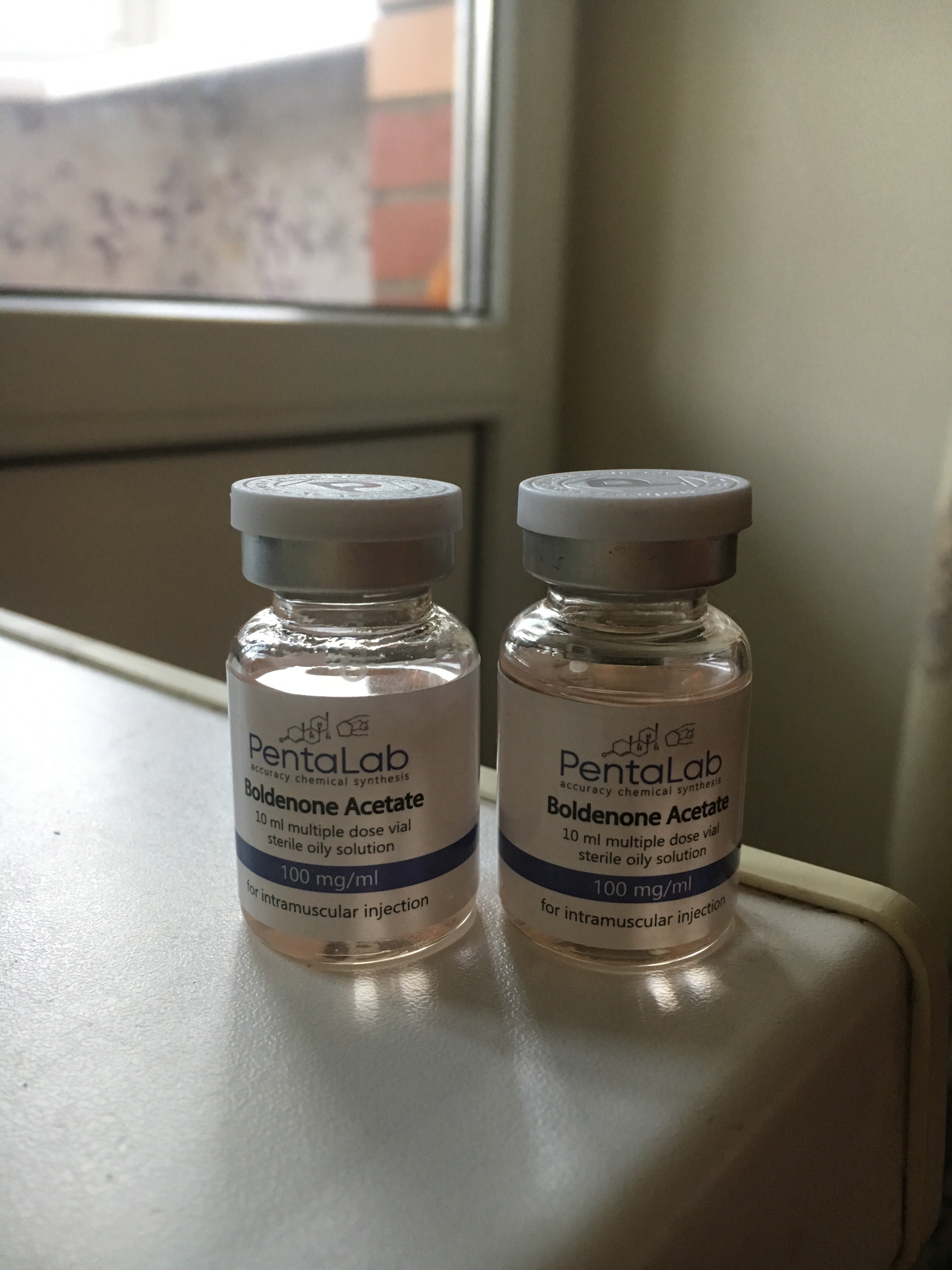 PentaLab - Бодибилдинг форум AnabolicShops