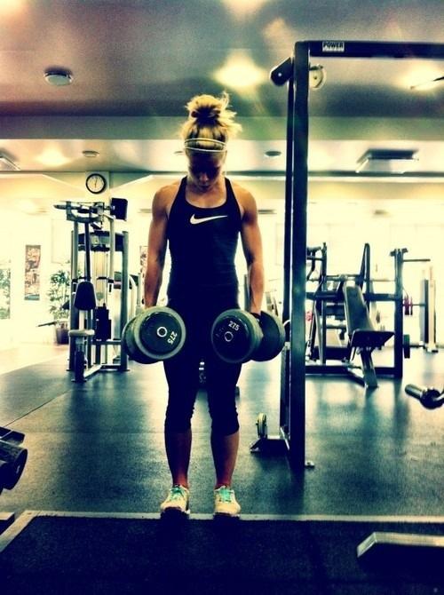 Тренировки для худых - Бодибилдинг форум AnabolicShops