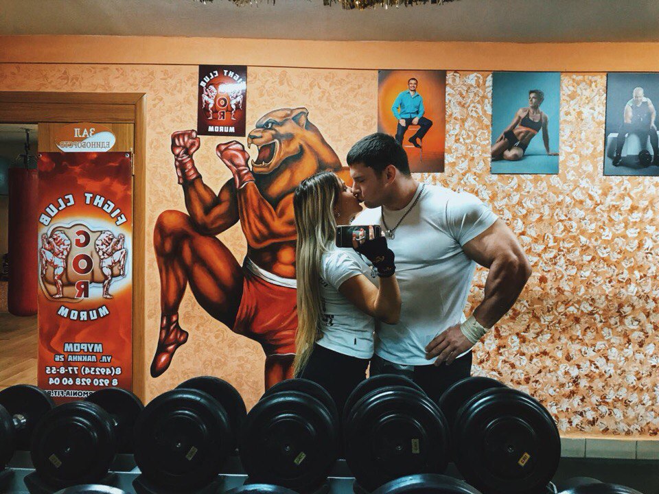 Сушка 2018. Неделя 2. - Бодибилдинг форум AnabolicShops