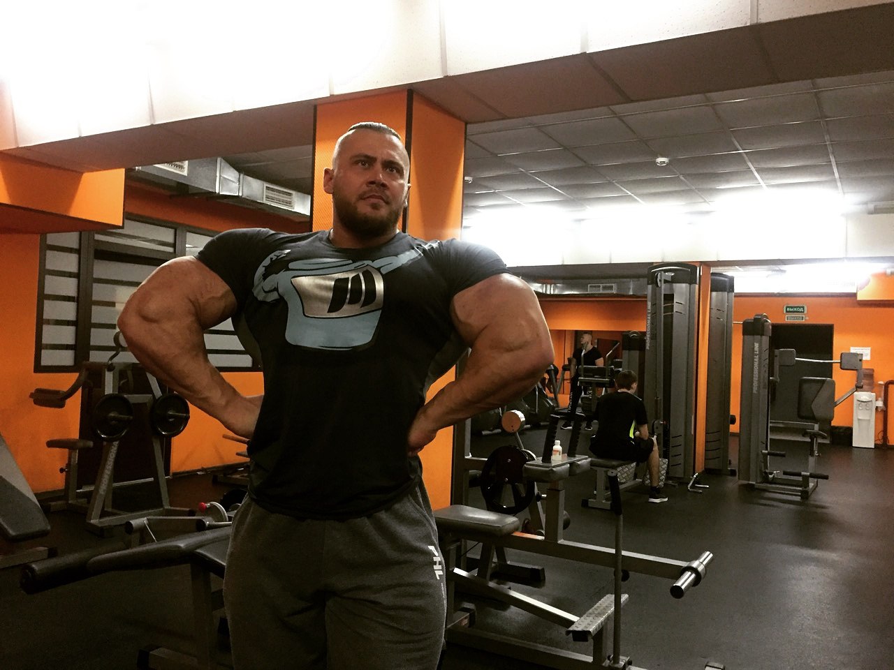 Магазин Фрэнка. Pharmacom Labs Official. Марка №1 в Мире! - Бодибилдинг форум AnabolicShops