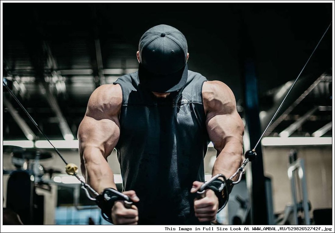 Перейдет ли Хантер Лабрада в Pro по такому результату межсезонья? - Бодибилдинг форум AnabolicShops