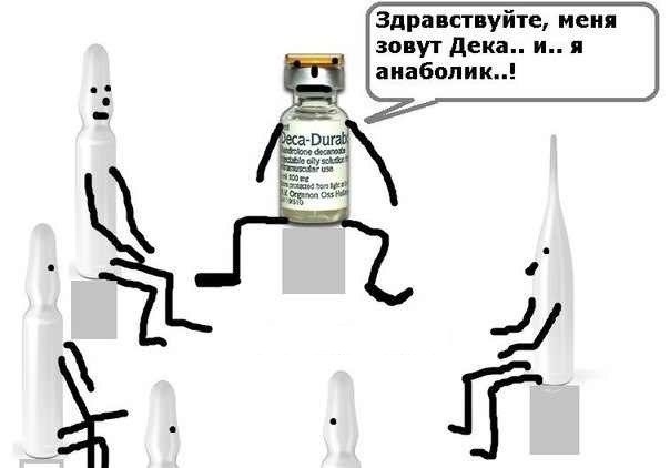 Курилка- разговоры на любые темы - Бодибилдинг форум AnabolicShops