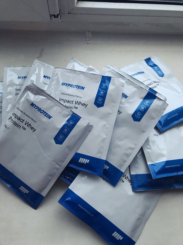 Спортивное питание Myprotein! - Бодибилдинг форум AnabolicShops