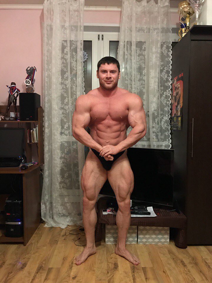 Сушка 2018. Неделя 3 - Бодибилдинг форум AnabolicShops