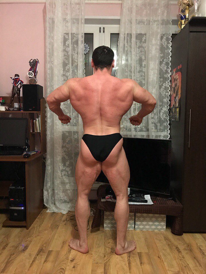 Сушка 2018. Неделя 3 - Бодибилдинг форум AnabolicShops