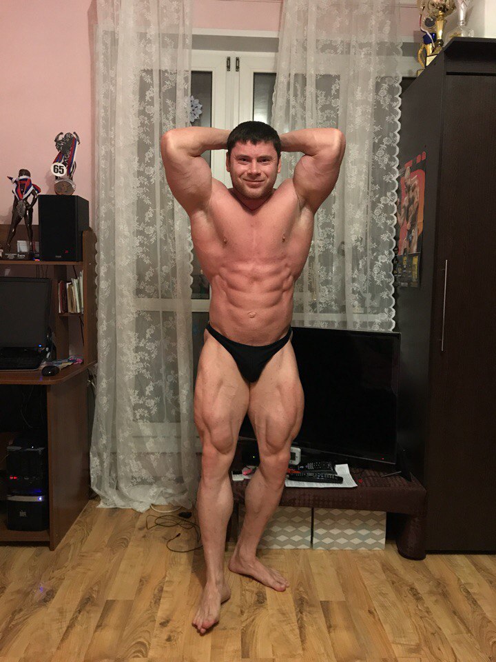 Сушка 2018. Неделя 3 - Бодибилдинг форум AnabolicShops