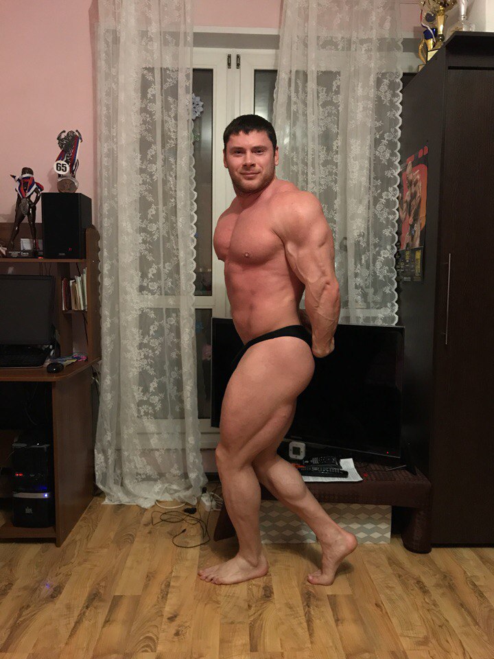 Сушка 2018. Неделя 3 - Бодибилдинг форум AnabolicShops