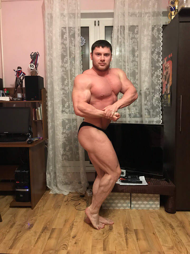 Сушка 2018. Неделя 3 - Бодибилдинг форум AnabolicShops