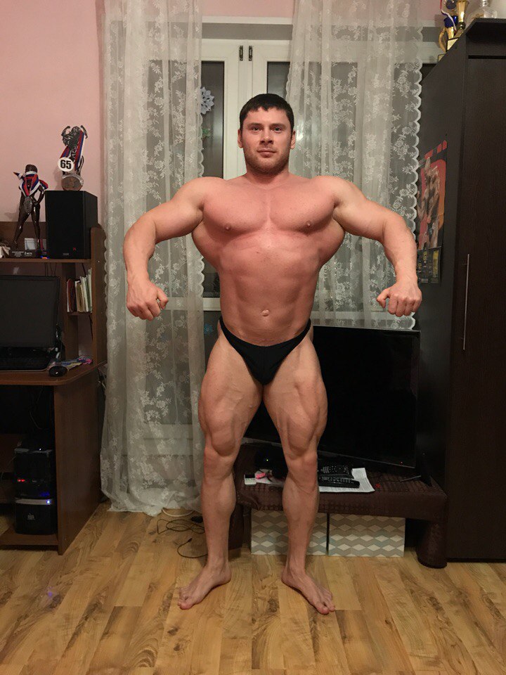 Сушка 2018. Неделя 3 - Бодибилдинг форум AnabolicShops