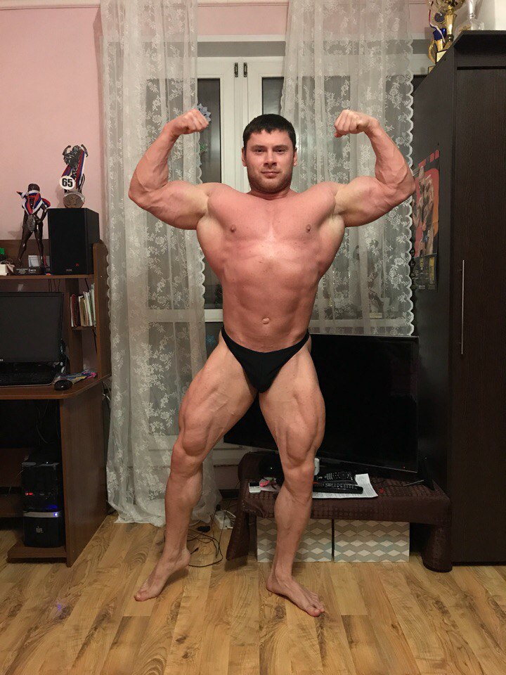 Сушка 2018. Неделя 3 - Бодибилдинг форум AnabolicShops