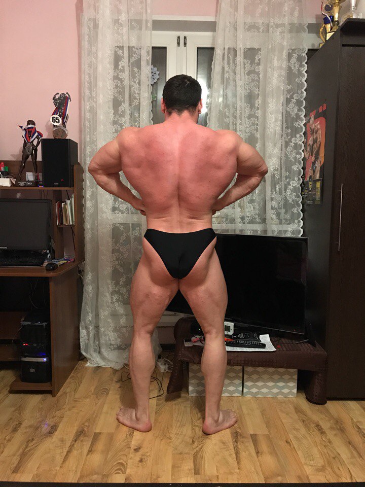 Сушка 2018. Неделя 3 - Бодибилдинг форум AnabolicShops