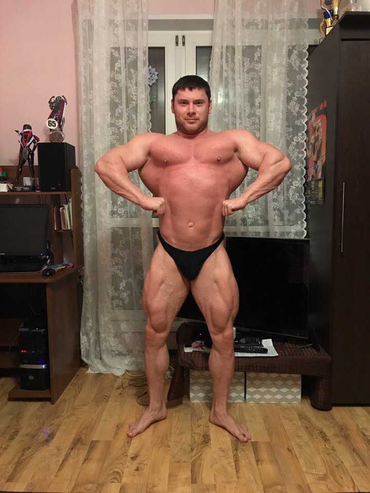 Сушка 2018. Неделя 3 - Бодибилдинг форум AnabolicShops