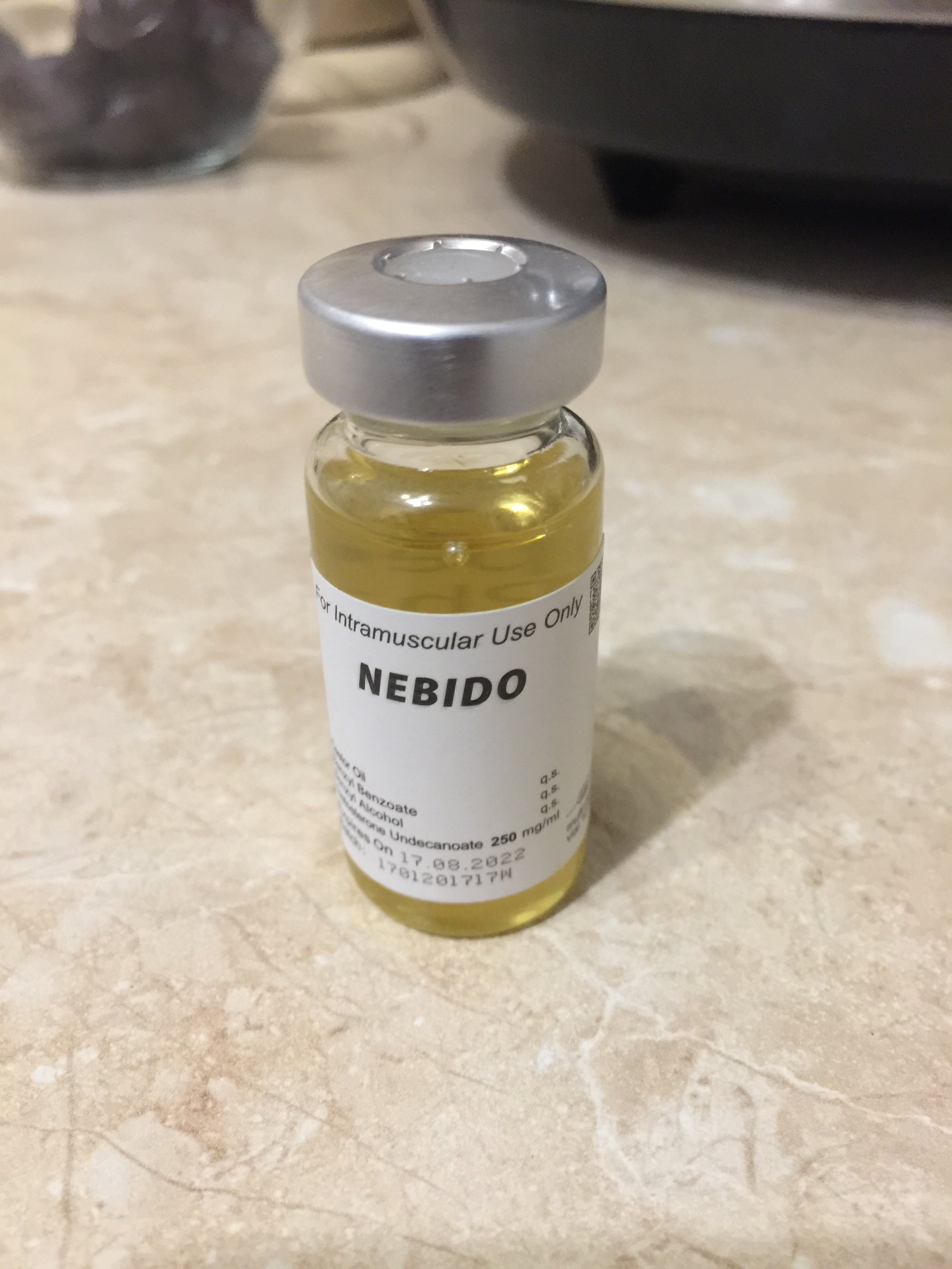 Тестирование новой линии Spectrum Pharma от Hydra Roids - Бодибилдинг форум AnabolicShops