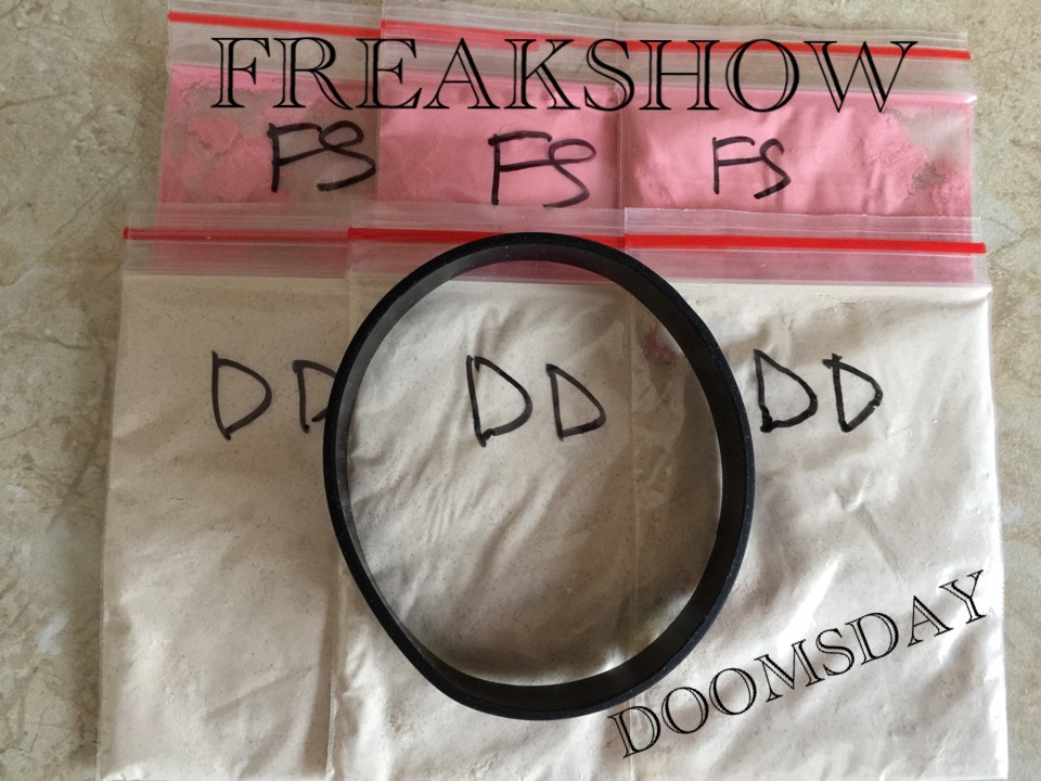 Freak Label: новинка #Mosthated в наличии! - Бодибилдинг форум AnabolicShops