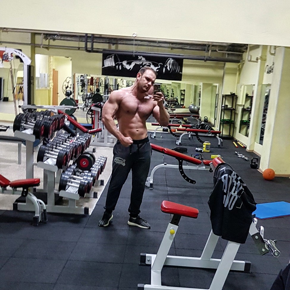 iApply физикуе   и вот это вот все. - Бодибилдинг форум AnabolicShops