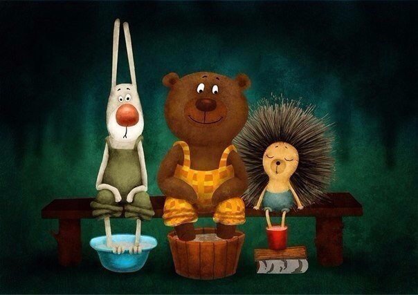 Курилка- разговоры на любые темы - Бодибилдинг форум AnabolicShops