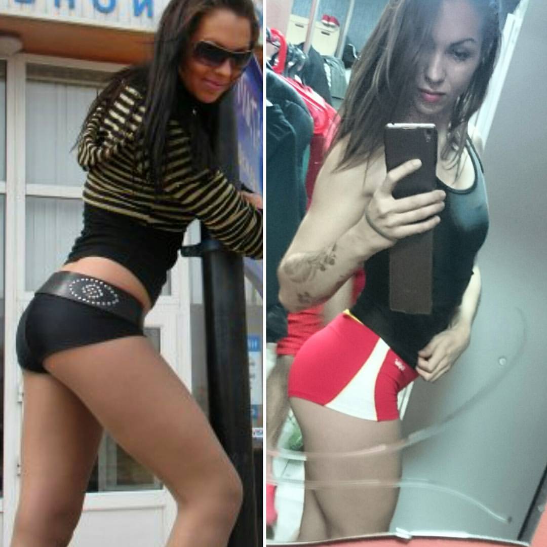 Полли-участница конкурса Сильная красота!!! - Бодибилдинг форум AnabolicShops