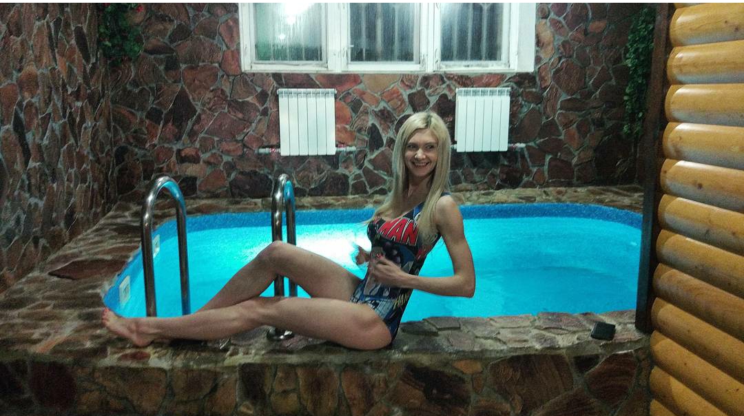 Дневник Burger Queen  Путь в фит модели - Бодибилдинг форум AnabolicShops