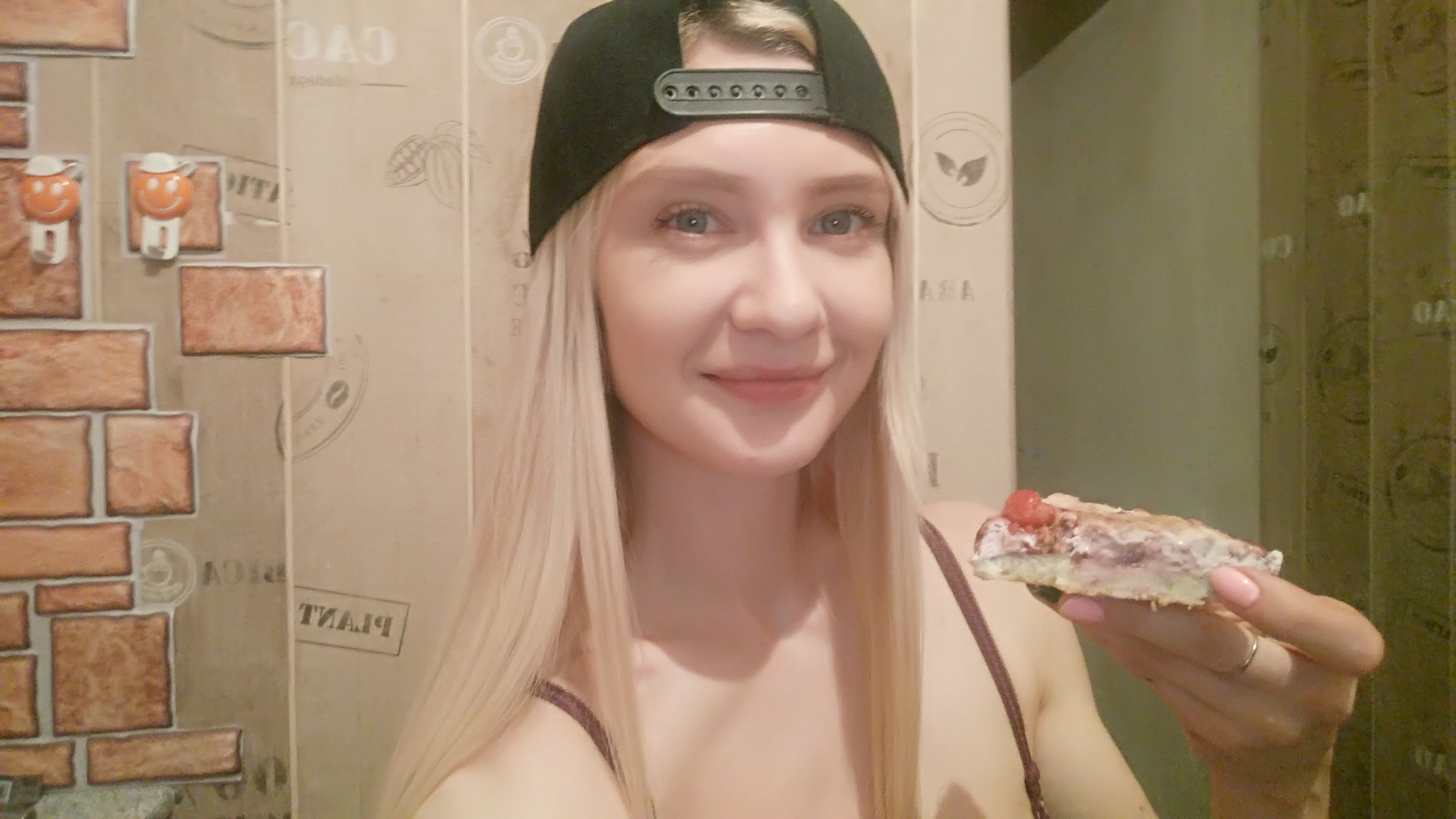 Дневник Burger Queen  Путь в фит модели - Бодибилдинг форум AnabolicShops