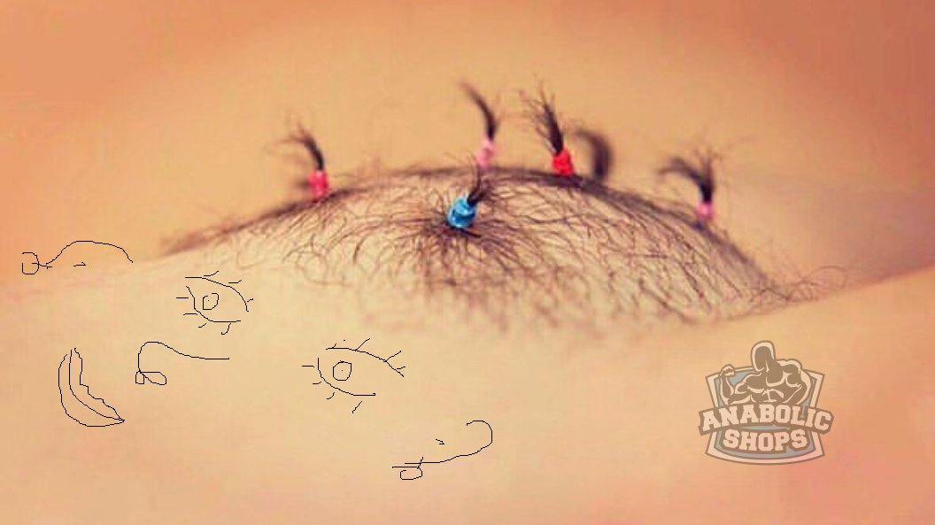 Курилка- разговоры на любые темы - Бодибилдинг форум AnabolicShops