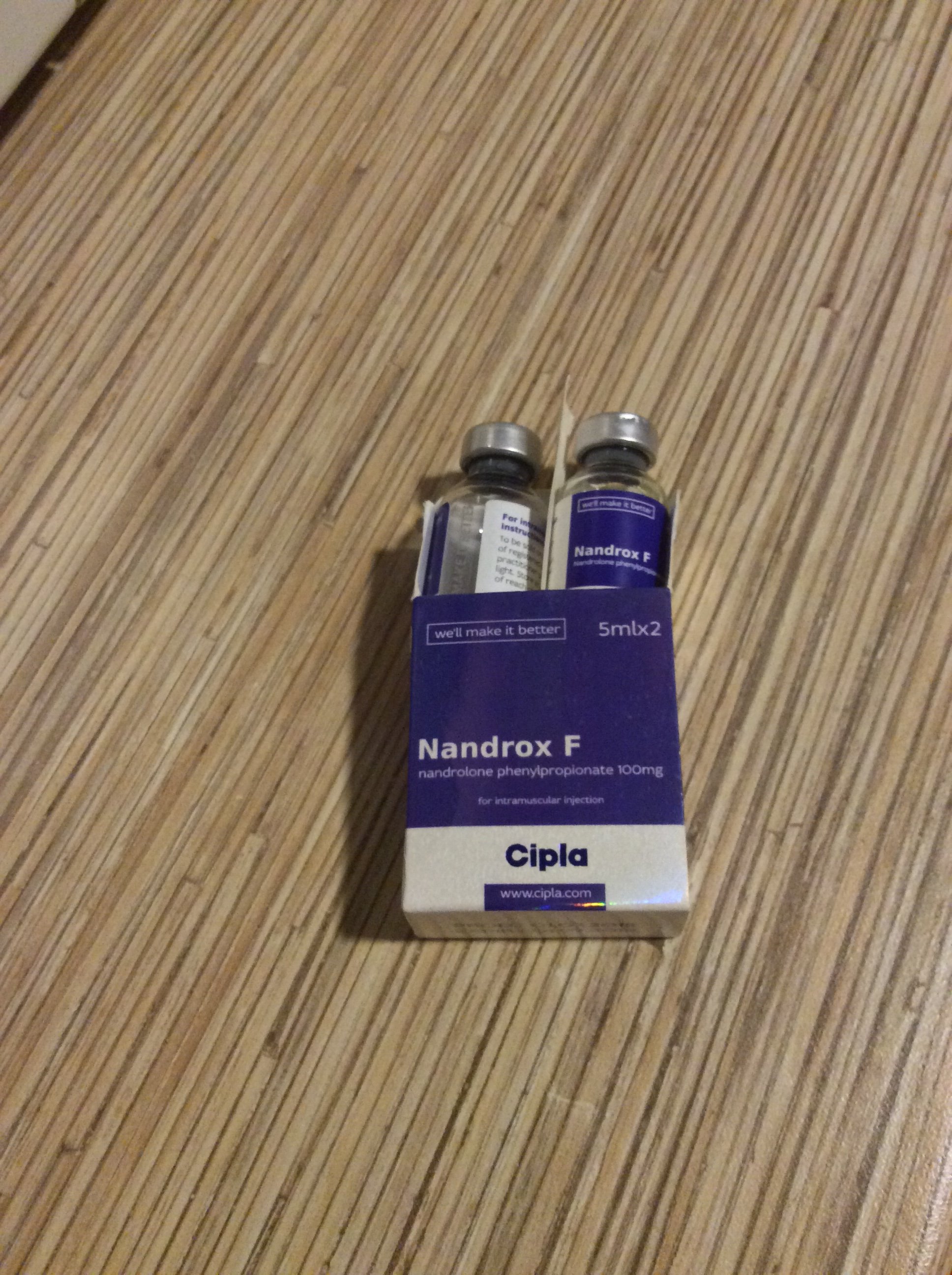 StrongBeezy - тестирование препаратов, отзывы, анализы - Бодибилдинг форум AnabolicShops