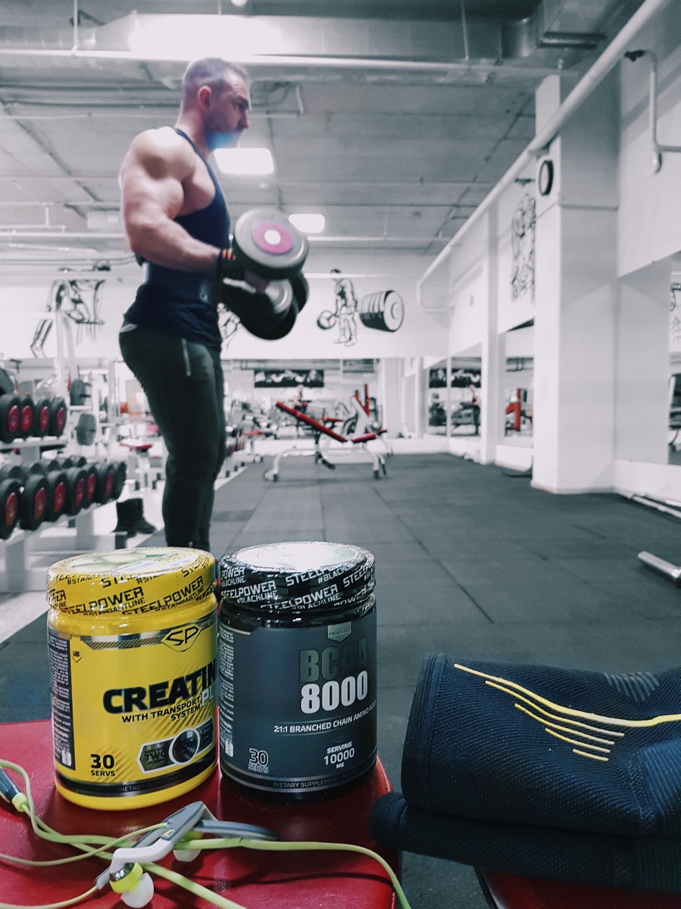 iApply физикуе   и вот это вот все. - Бодибилдинг форум AnabolicShops