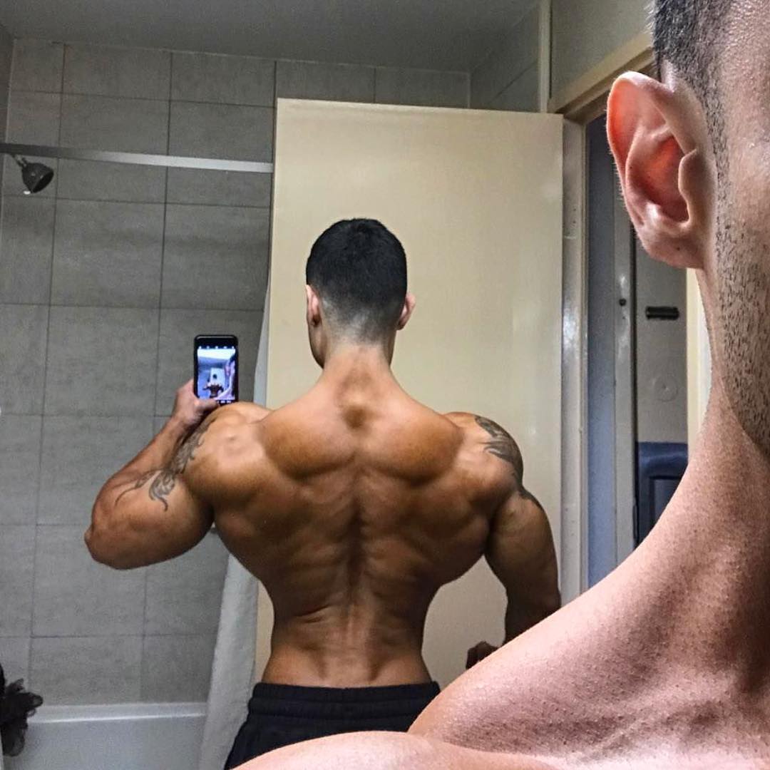 Банкрот Джереми Потвин готов сбросить Буэндию с его одноруким тренингом - Бодибилдинг форум AnabolicShops