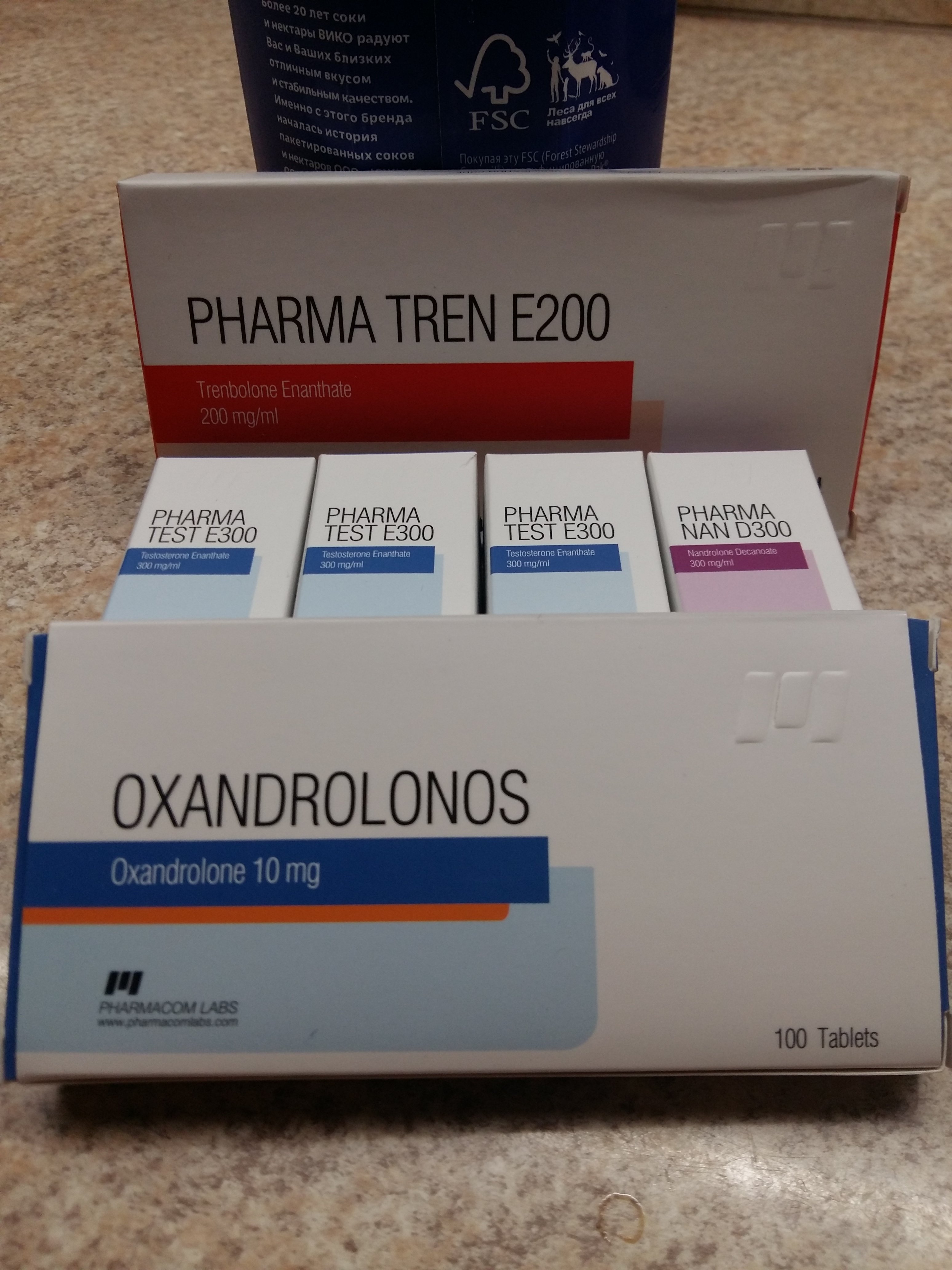 Магазин Фрэнка. Pharmacom Labs Official. Марка №1 в Мире! - Бодибилдинг форум AnabolicShops