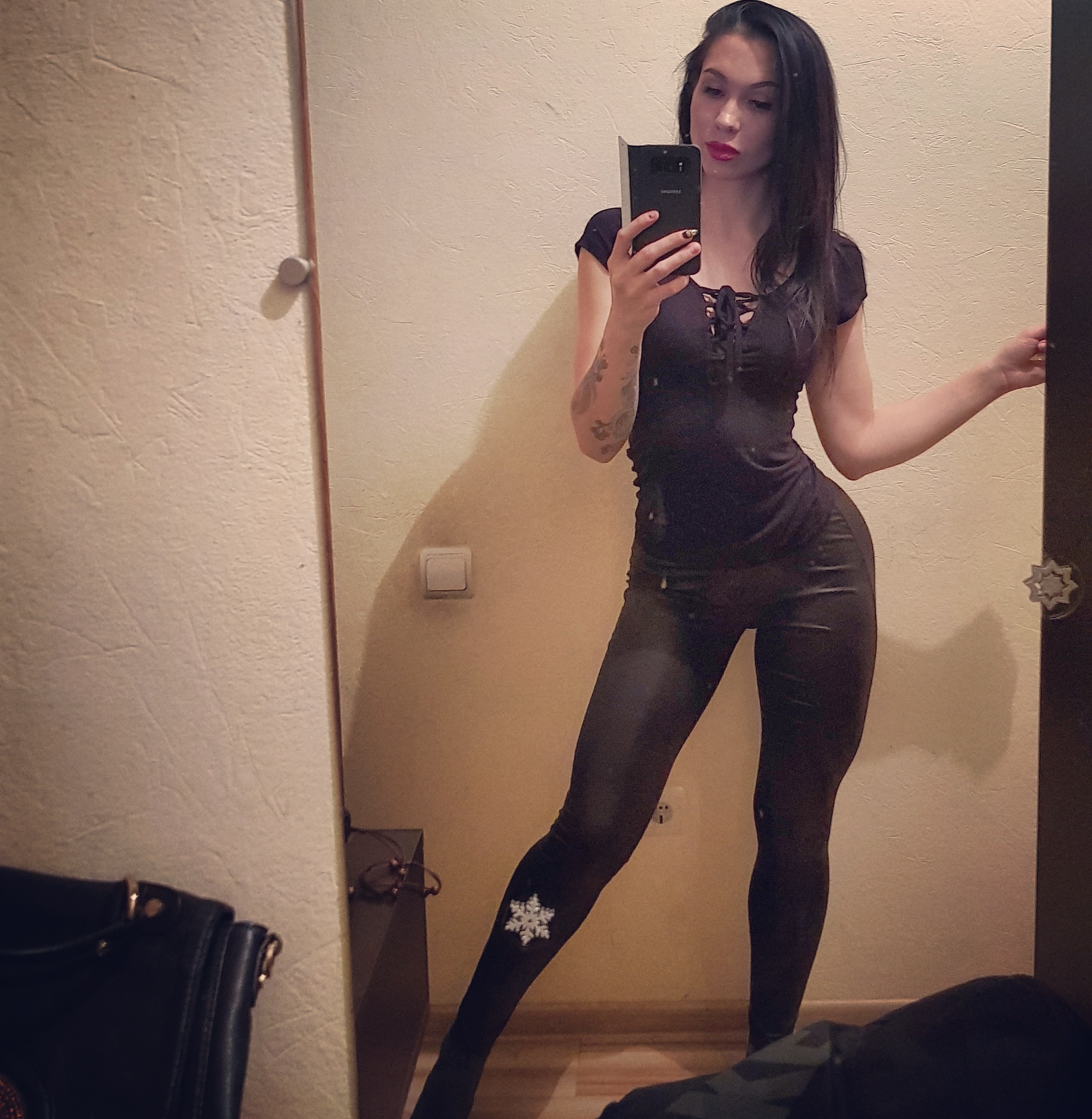 Полли-участница конкурса Сильная красота!!! - Бодибилдинг форум AnabolicShops