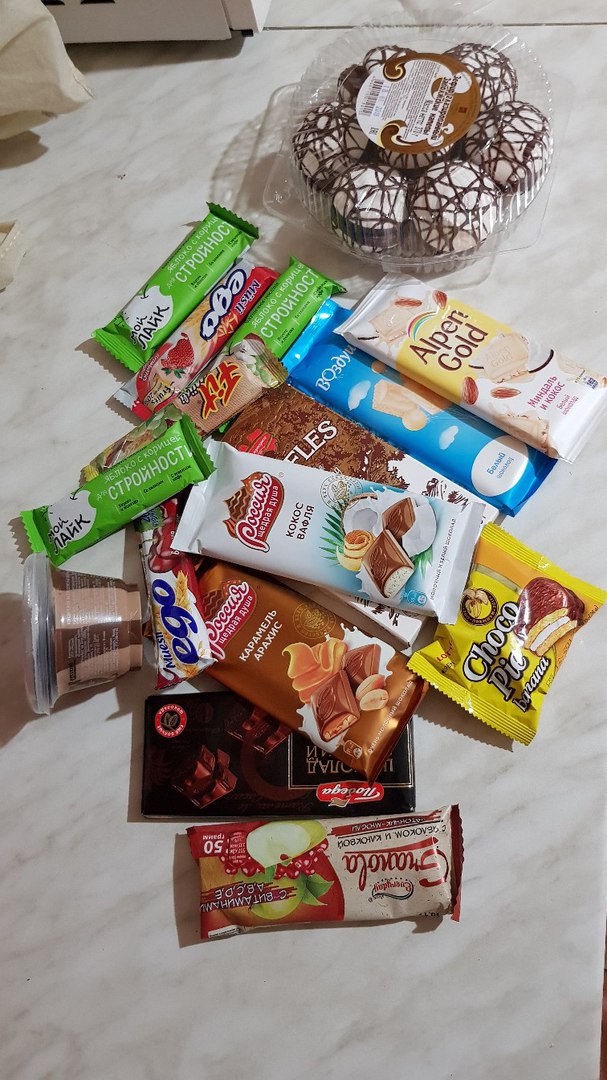 Полли-участница конкурса Сильная красота!!! - Бодибилдинг форум AnabolicShops