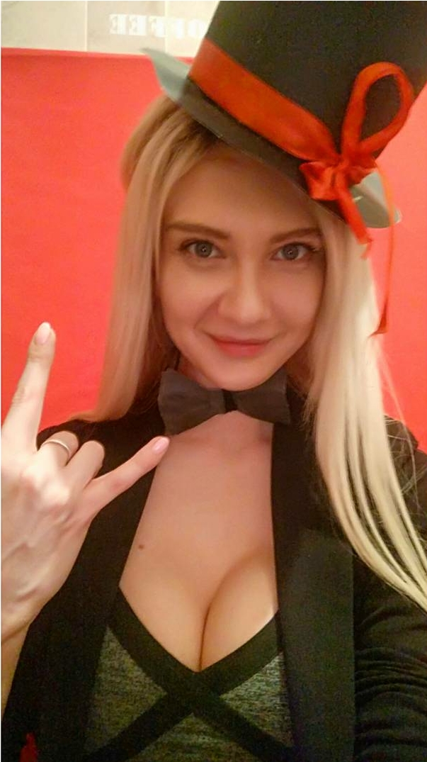 Дневник Burger Queen  Путь в фит модели - Бодибилдинг форум AnabolicShops