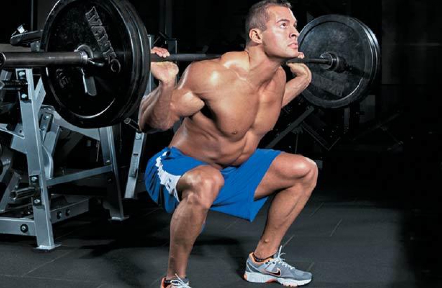 Бета-аланин - Бодибилдинг форум AnabolicShops