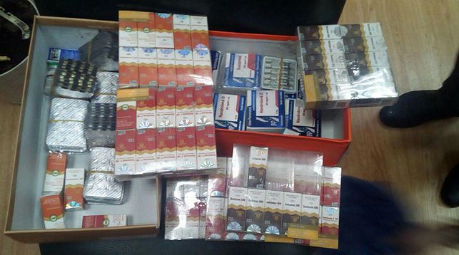 Нелегальные анаболики и стероиды на сумму более Br5 тыс. изъяли в Минске. - Бодибилдинг форум AnabolicShops