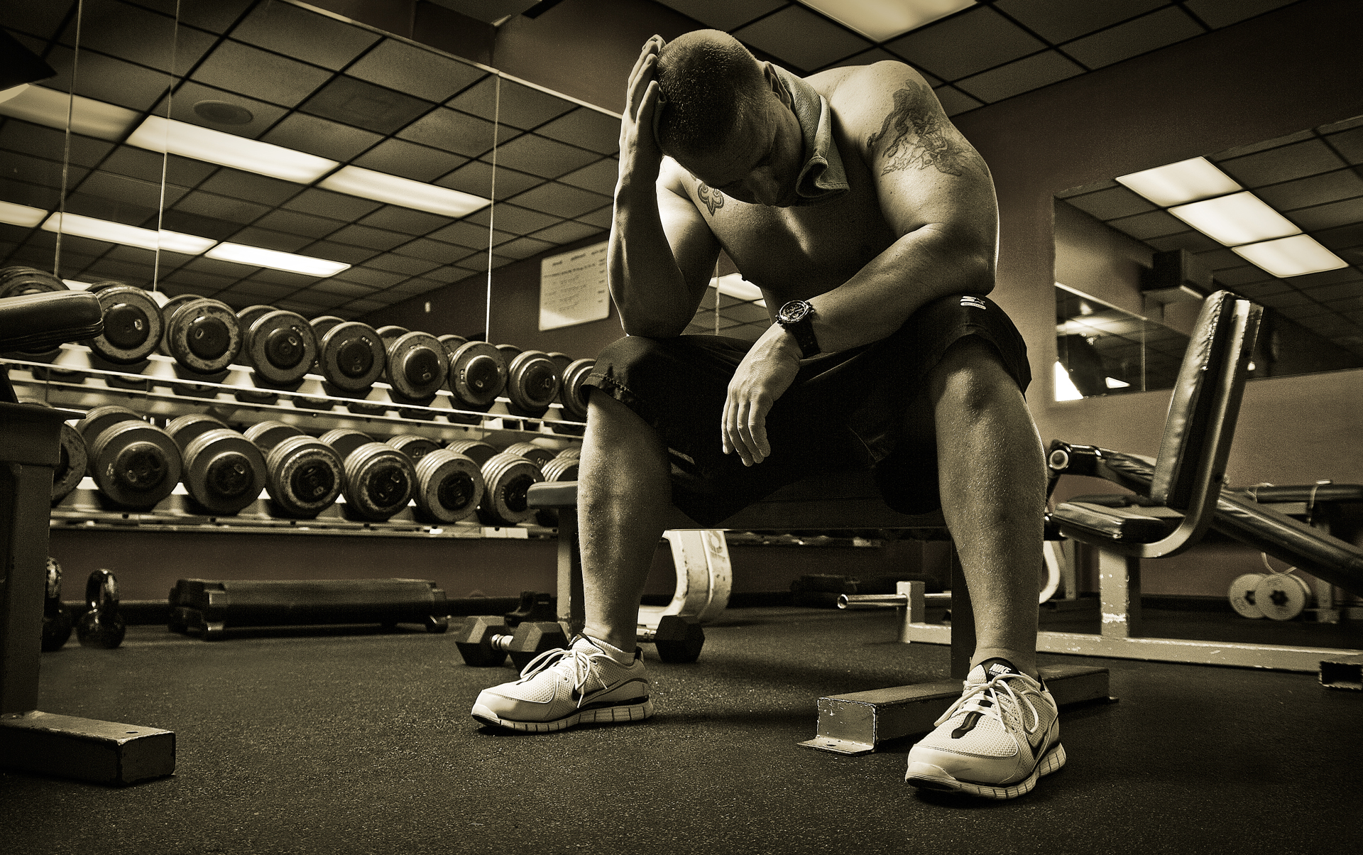 Глицин - Бодибилдинг форум AnabolicShops