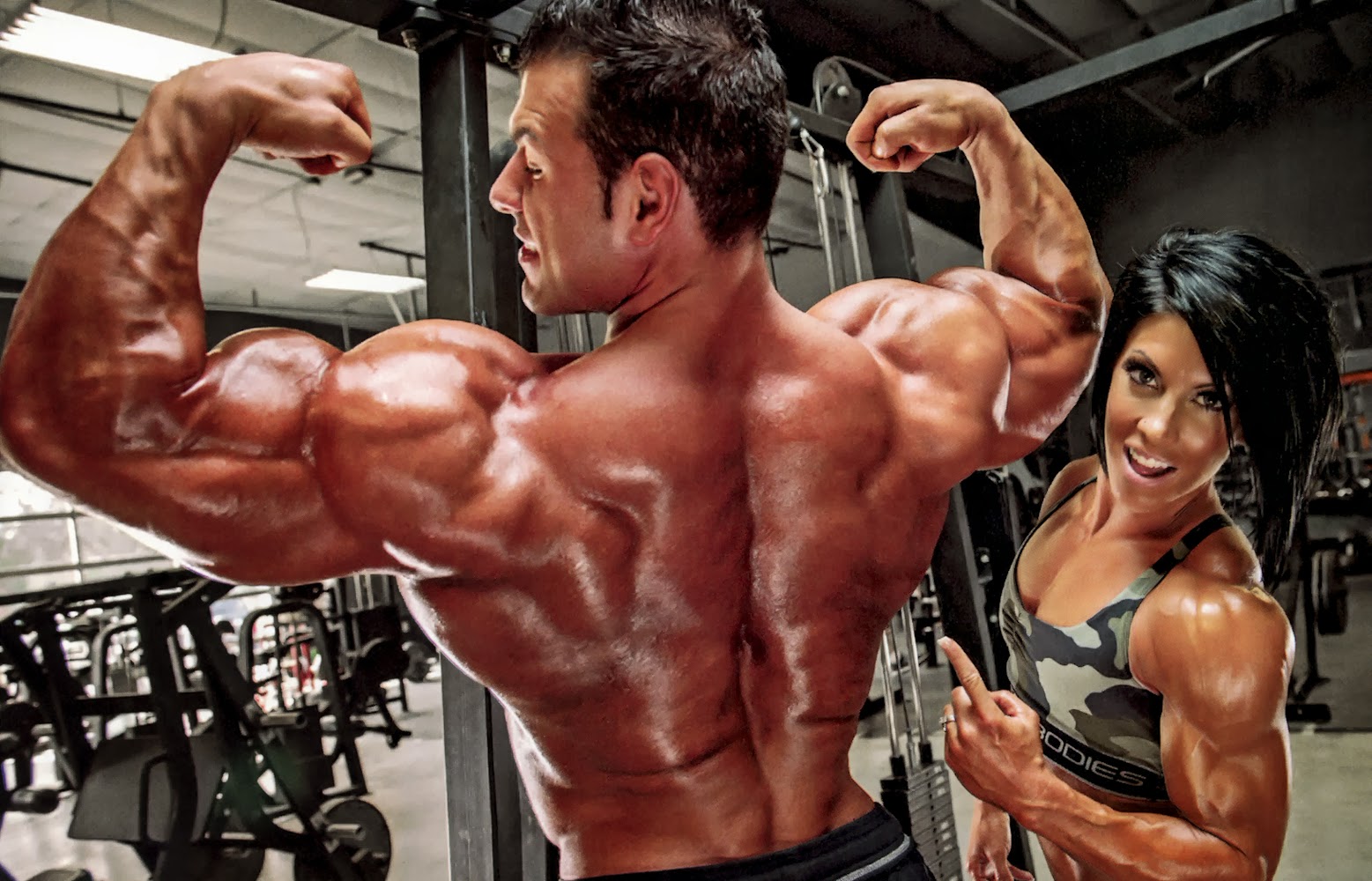 Кленбутерол - Бодибилдинг форум AnabolicShops