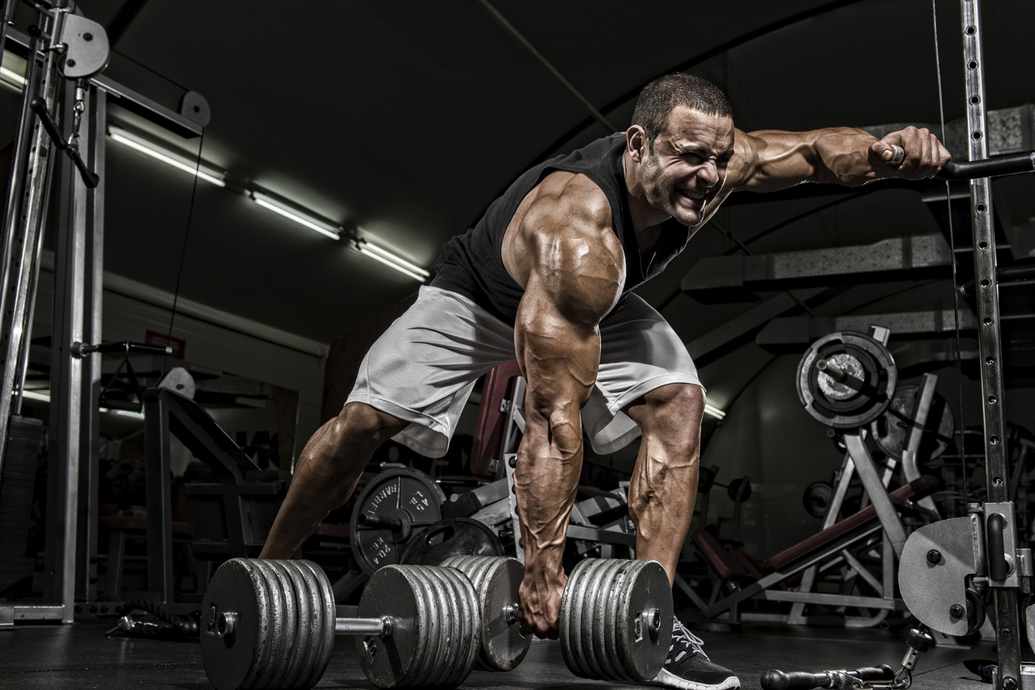 Кленбутерол - Бодибилдинг форум AnabolicShops