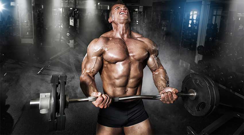 Термогеники - Бодибилдинг форум AnabolicShops