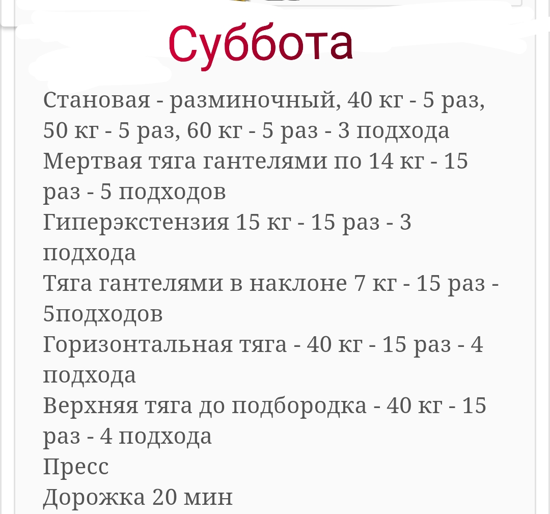 Дневник Burger Queen  Путь в фит модели - Бодибилдинг форум AnabolicShops